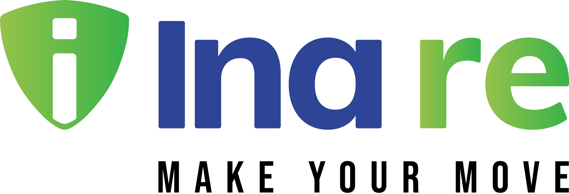 INARE Logo